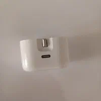 اداپتور اورجینال apple|لوازم جانبی موبایل و تبلت|مشهد, جانباز|دیوار