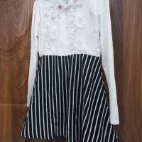 مایو پیراهن کاپشن پالتو حوله لباسی کیف کفش