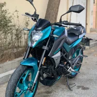 Cf150|موتورسیکلت|پردیس, فاز ۱|دیوار
