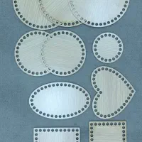 کفی تریکو بافی