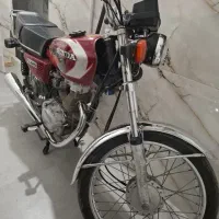 متور سیکلت رایکا