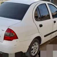 تیبا دو گانه دست