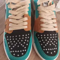 کتونی نایک جردن بالاترین کیفیت|کیف، کفش، کمربند|چابهار, |دیوار