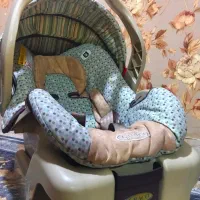 کریر و صندلی ماشین گراکو Graco