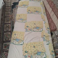 تشک پنبه ای|رختخواب، بالش، پتو|شاهینشهر, عطار|دیوار