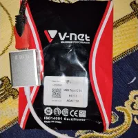 مبدل HDMI به type c