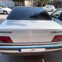 پژو ۴۰۵ CNG مدل ۹۹|خودرو سواری و وانت|جیرفت, |دیوار