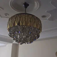 لوستر سقفی