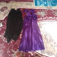 لباس زنانه مجلسی
