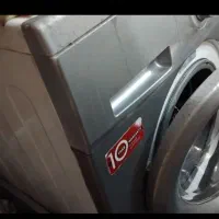 ماشین لباسشویی|ماشین لباسشویی و خشککن لباس|تهران, پونک|دیوار