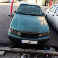 دوو سیلو مدل ۷۹ فرسوده