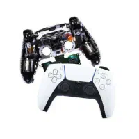 تعمیر انواع دسته PS4 PS5 XBOX