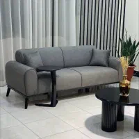 مبل دلارام از بهترین مبل ها با مدیریت انصاری|مبلمان خانگی و میز عسلی|یاسوج, |دیوار