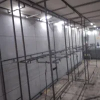 جوشکاری اهنگرسیار