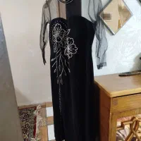 لباس مجلسی