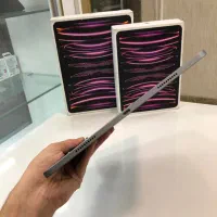 آیپد پرو ۲۰۲۲ ۱۱ اینچ / IPad Pro M2|تبلت|تهران, صادقیه|دیوار