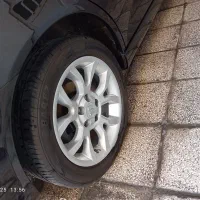 لاستیک دنا پلاس|قطعات یدکی و لوازم جانبی|مشهد, الهیه|دیوار