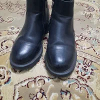 بوت زنانه دخترانه