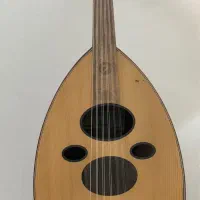 عود متاع پور|سازهای سنتی|کرج, شهرک جهان‌نما|دیوار