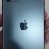 اپل iPhone 11 Pro Max با حافظهٔ ۶۴ گیگابایت