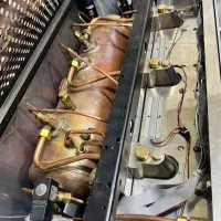 کار در فسفود کافیشاپ دکه روزنامه