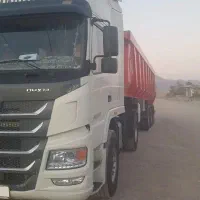 دایون مدل ۹۷تحویلی ۱۴۰۲ سالم سند ازاد