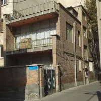 فروش مسکونی مستقل کلنگی
