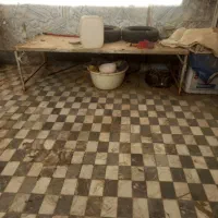 تخت فلزی|تخت و سرویس خواب|قم, هفت تیر|دیوار