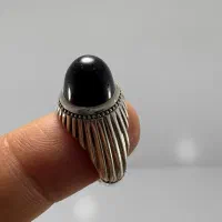 انگشترهای عقیق و درنجف و فیروزه|جواهرات|رباط‌کریم, رباط‌کریم|دیوار