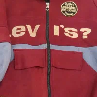 سویشرت  کاملا سالم و تمیز