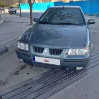 سمندال ایکس 94|خودرو سواری و وانت|اراک, |دیوار