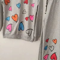 لباس و سارافون های پاییزه