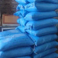 کود سفید شیراز