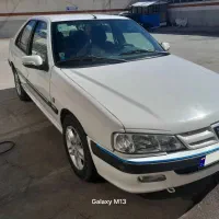 پارس مدل ۹۸|خودرو سواری و وانت|مراغه, |دیوار