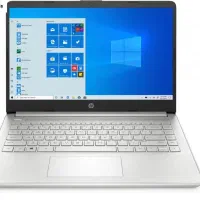 لپ‌تاپ 14 اینچی اچ‌پی رایزن 3 نو آکبند