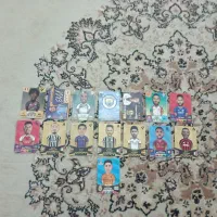 کارت کیمدی