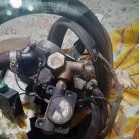 لوازم گازCNG خودرو|قطعات یدکی و لوازم جانبی|کرج, حصارک بالا|دیوار