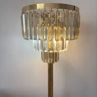 آباژور کریستال کاردی