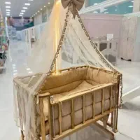 گهواره نوزاد