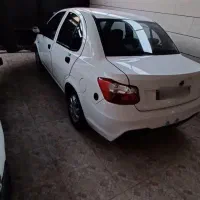 ساینا دوگانه سوز شرکتی مدل ۱۴۰۳ دریچه گاز سیمی