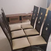 صندلی - نهار خوری