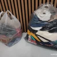 حراج کلی لباس همش ۸۰۰