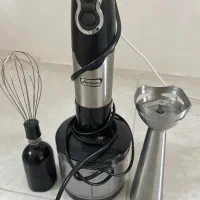 گوشت کوب برقی