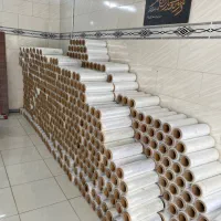 سلفون مبلی به قیمت تهران|عمدهفروشی|مشهد, گرجی علیا|دیوار