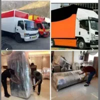 اثاث اساس کشی . جابجایی . کارگر حرفه ای تنها.|خدمات حمل و نقل|مشهد, عبادی|دیوار