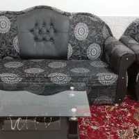 مبل دست دوم|مبلمان خانگی و میز عسلی|سیلوانه, |دیوار