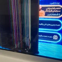 تلوزیون فروشی|تلویزیون و پروژکتور|قم, آذر (نکویی)|دیوار