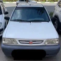 پراید۱۳۱