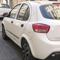 تیبا ۲ مدل ۹۸|خودرو سواری و وانت|تهران, شهرک شریعتی|دیوار