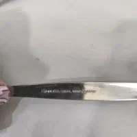 قاشق و چنگال گلریز|ظروف سرو و پذیرایی|فردیس, فردیس|دیوار